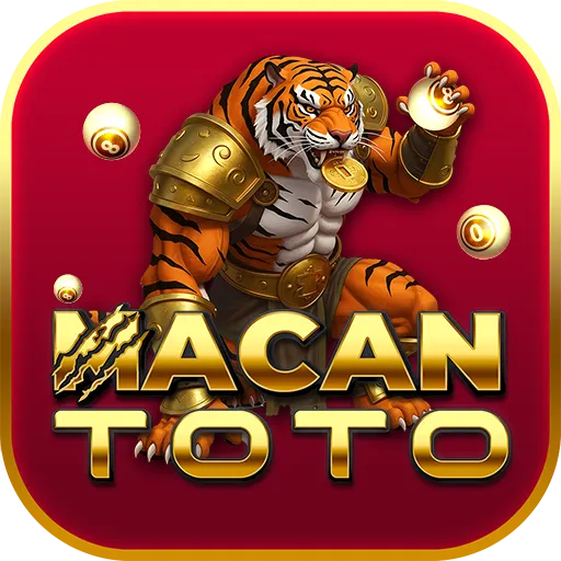 MACANTOTO - Permainan Bingo Seru dan Menarik