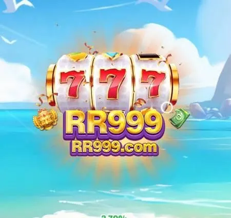 RR999 - Pertahanan Menara Epik